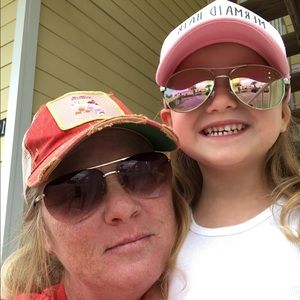 Meet your Posher, Katrina